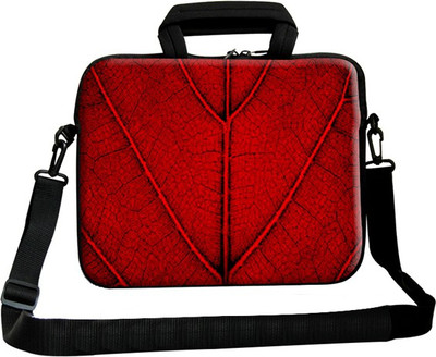 

Theskinmantra 11 inch Laptop Messenger Bag(Multicolor)