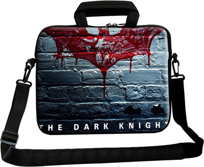 

Theskinmantra 15 inch Laptop Messenger Bag(Multicolor)