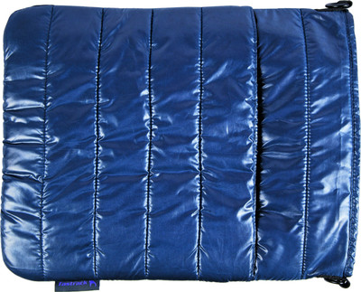 

Fastrack 15 inch Sleeve/Slip Case(Blue)