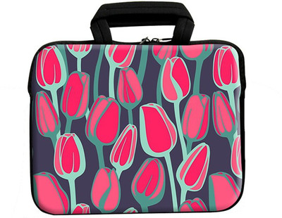 

Theskinmantra 14 inch Sleeve/Slip Case(Multicolor)