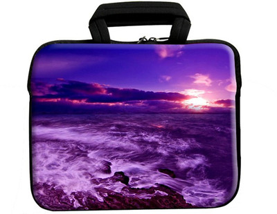 

Theskinmantra 15 inch Sleeve/Slip Case(Multicolor)