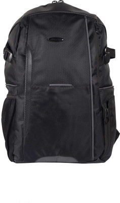 

Bendly 16 inch Laptop Backpack(Black)