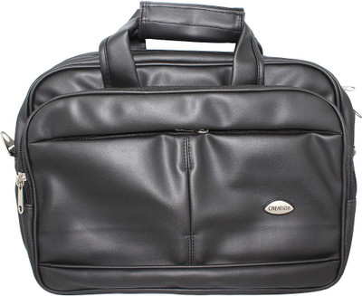 

Frabjous 16 inch Laptop Backpack(Black), Blackfbs-12
