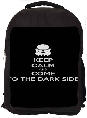 

Snoogg 15 inch Laptop Backpack(Multicolor)