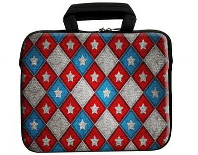 

Theskinmantra 14 inch Sleeve/Slip Case(Multicolor)
