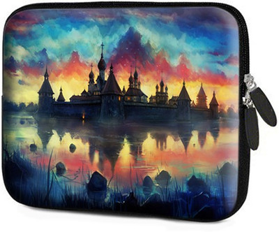 

Theskinmantra 11 inch Sleeve/Slip Case(Multicolor)