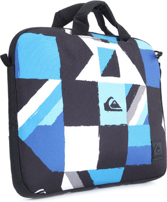 

Quick Silver Sleeve/Slip Case(Multicolor), Black