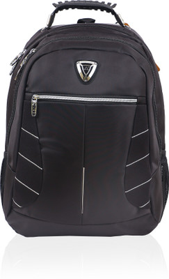 

BIAOWANG 17 inch Laptop Backpack(Black)