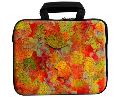 

Theskinmantra 15 inch Sleeve/Slip Case(Multicolor)