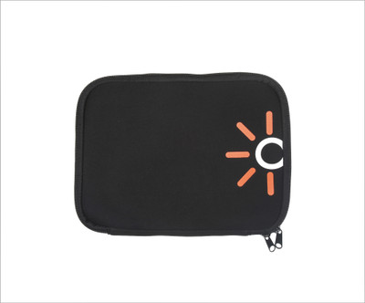 

Kara 10 inch Sleeve/Slip Case(Black)