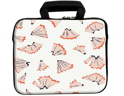 

Theskinmantra 14 inch Sleeve/Slip Case(Multicolor)