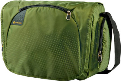 

Carlton Laptop Backpack(Green), Apple green