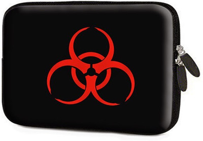 

Theskinmantra 15 inch Expandable Sleeve/Slip Case(Multicolor)
