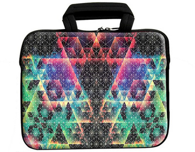 

Theskinmantra 14 inch Sleeve/Slip Case(Multicolor)