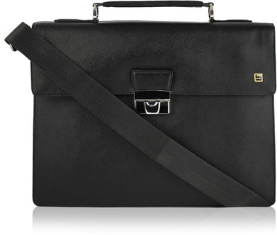 

Bosa 13 inch Laptop Tote Bag(Black)