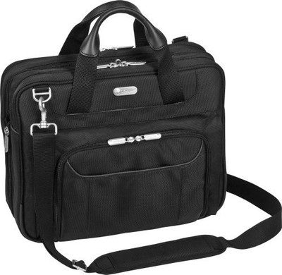 

Targus 15 inch Laptop Messenger Bag(Black)
