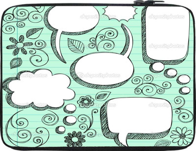 

Snoogg 12 inch Expandable Sleeve/Slip Case(Multicolor)