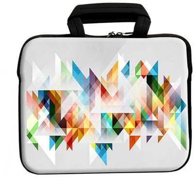 

Theskinmantra 14 inch Sleeve/Slip Case(Multicolor)