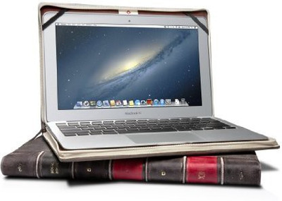 

Twelve South 11 inch Laptop Case(Brown)