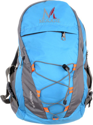 

Moladz 15 inch Laptop Backpack(Blue), Sky
