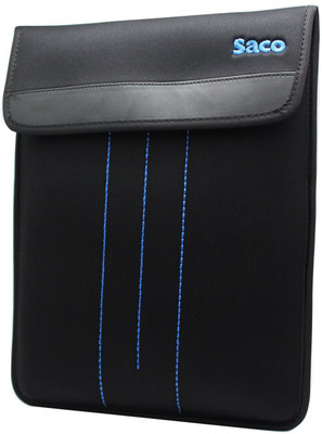 

Saco 11 inch Sleeve/Slip Case(Blue)