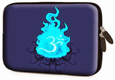 

Theskinmantra 13 inch Expandable Sleeve/Slip Case(Multicolor)