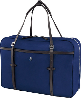 

Victorinox 17 inch Laptop Tote Bag(Blue)