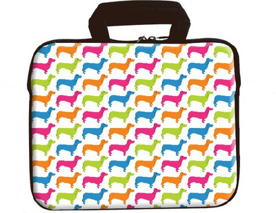 

Theskinmantra 13 inch Sleeve/Slip Case(Multicolor)