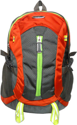 

Donex 15 inch Laptop Backpack(Multicolor)