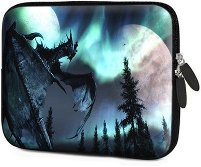 

Theskinmantra 14 inch Sleeve/Slip Case(Multicolor)