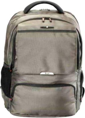 

VIP 15 inch Laptop Backpack(Green), Olive