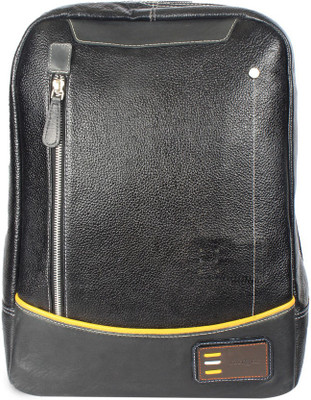 

Tortoise 15 inch Laptop Backpack(Multicolor)