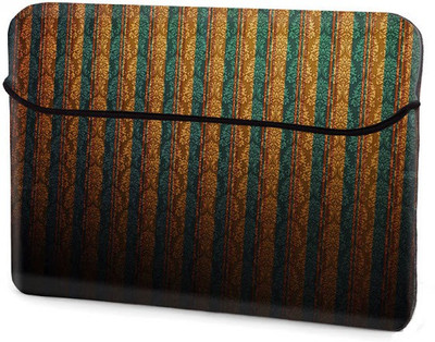 

Theskinmantra 14 inch Expandable Sleeve/Slip Case(Multicolor)