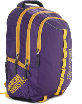 American tourister nba backpack store