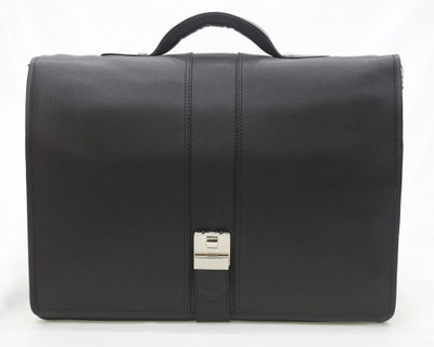30% OFF on Mex 15 inch Expandable Laptop Messenger Bag(Black) 30% OFF on Mex 15 inch Expandable Laptop Messenger Bag(Black)