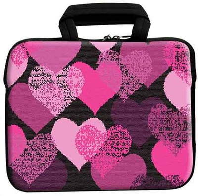 

Theskinmantra 15 inch Sleeve/Slip Case(Multicolor)