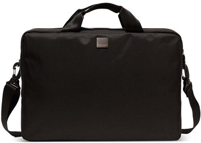 

Acme Made 15 inch Laptop Tote Bag(Black)