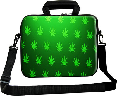 

Theskinmantra 15 inch Laptop Messenger Bag(Multicolor)