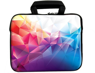 

Theskinmantra 14 inch Sleeve/Slip Case(Multicolor)