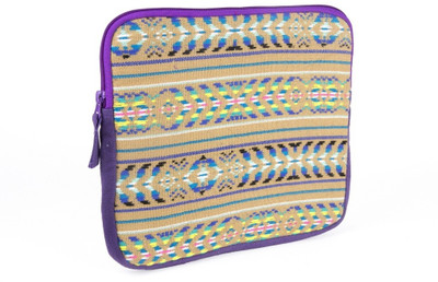 

The Kala Shop 12 inch Sleeve/Slip Case(Multicolor), Multicolor-06