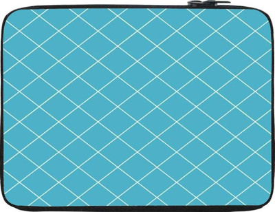 

Snoogg 15 inch Expandable Sleeve/Slip Case(Multicolor)