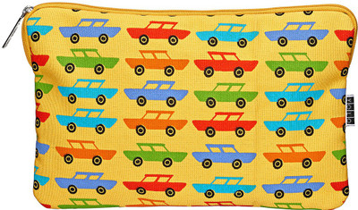 

YOLO 15 inch Sleeve/Slip Case(Multicolor), Yellow