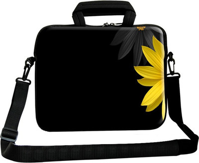 

Theskinmantra 15 inch Laptop Messenger Bag(Multicolor)