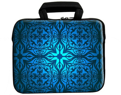

Theskinmantra 14 inch Sleeve/Slip Case(Multicolor)