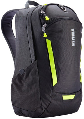 

Thule 15 inch Laptop Backpack(Black)