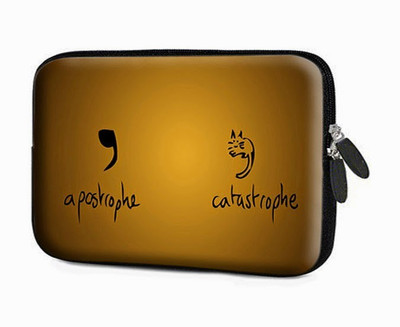 

Theskinmantra 15 inch Expandable Sleeve/Slip Case(Multicolor)