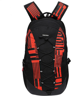 

Gear 15.6 inch Laptop Backpack(Black)