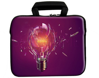 

Theskinmantra 14 inch Sleeve/Slip Case(Multicolor)
