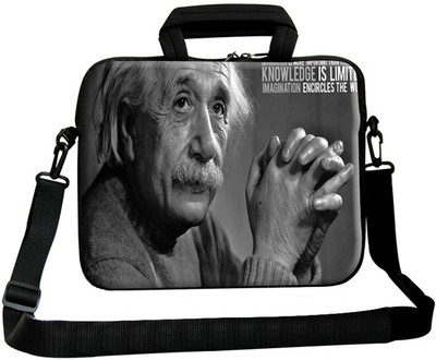 

Theskinmantra 11 inch Laptop Messenger Bag(Multicolor)