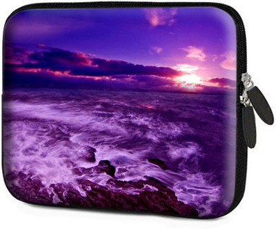

Theskinmantra 13 inch Sleeve/Slip Case(Multicolor)